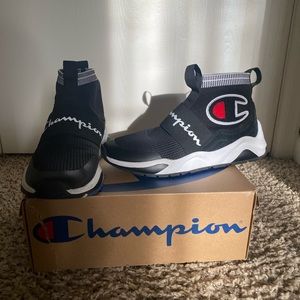 Champion shoes